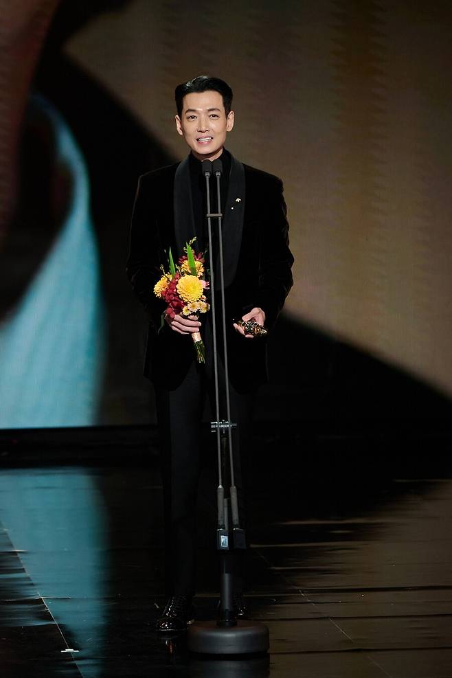 ▲ 정경호. 제공|MBC