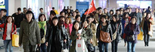 인천국제공항. 인천공항=한국일보 자료사진