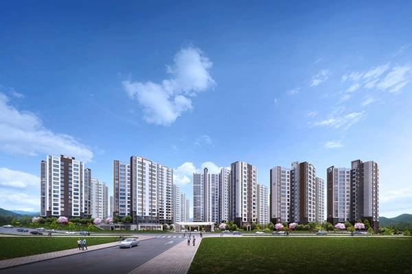 <디에트르 에듀시티. 대방건설 제공>