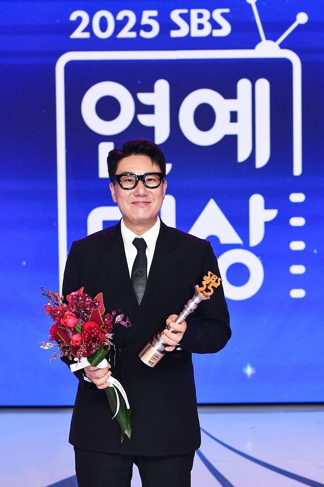 사진=SBS