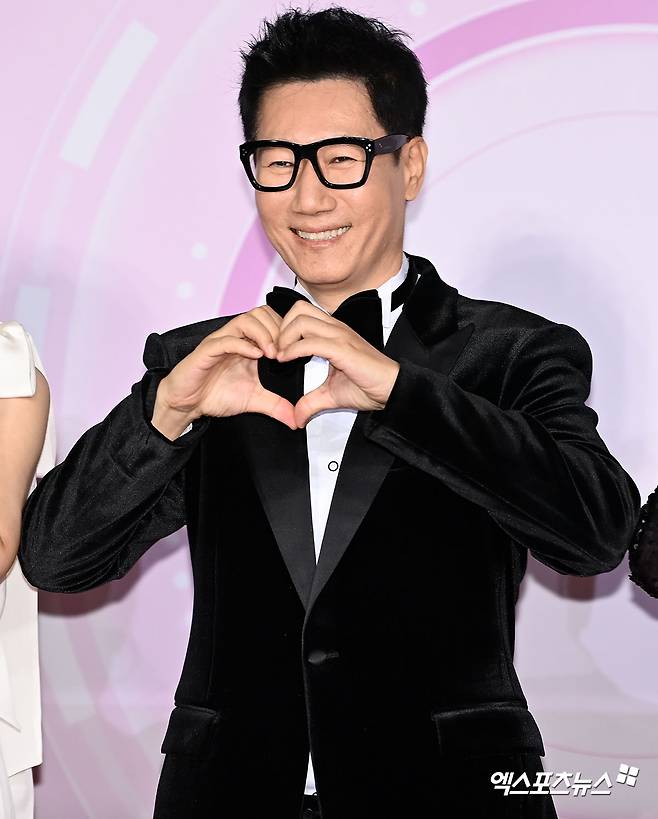 지석진 / 엑스포츠뉴스 DB