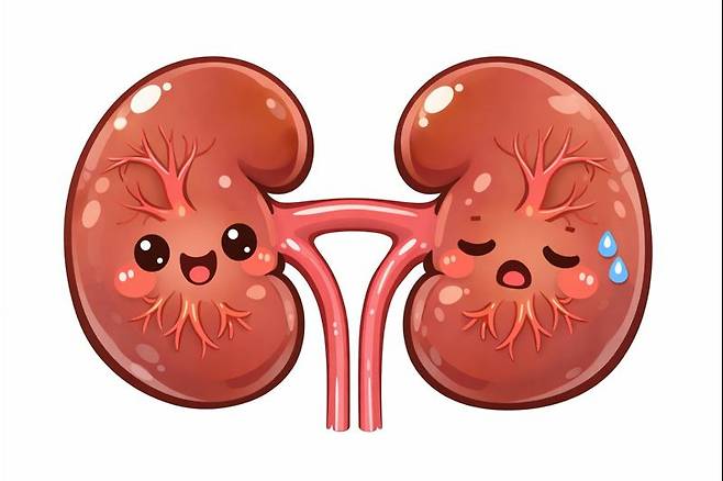 신장