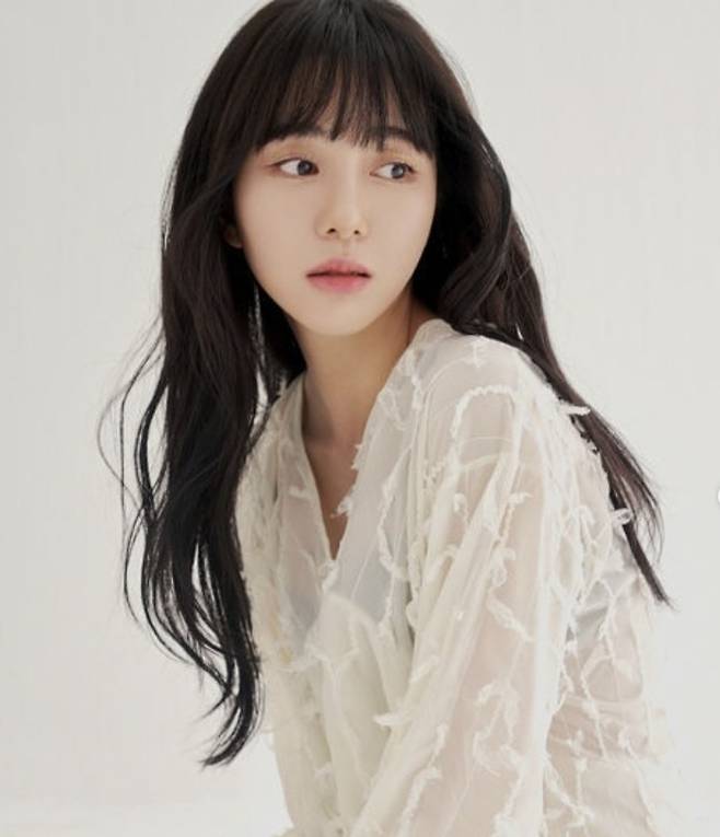 권민아 . 사진| SNS