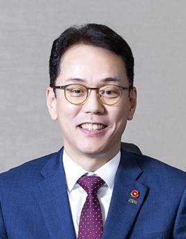 백경훈 제주특별자치도개발공사 사장