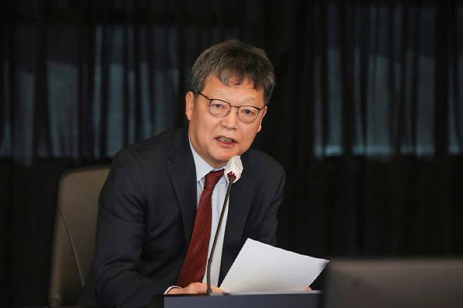 김유열 사장(사진=EBS)