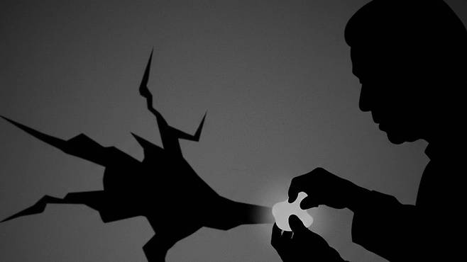 제미나이로 생성한 이미지