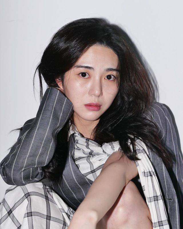 권민아. (사진=본인 인스타그램)