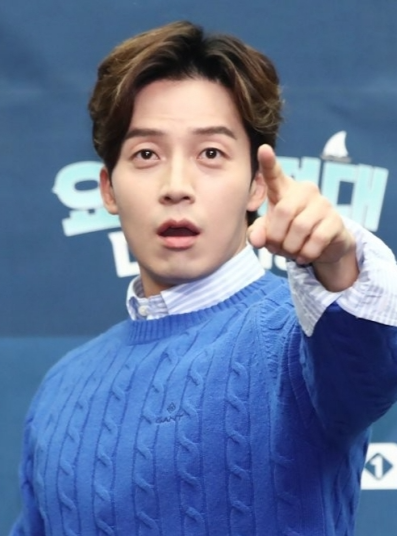 허경환. 연합뉴스