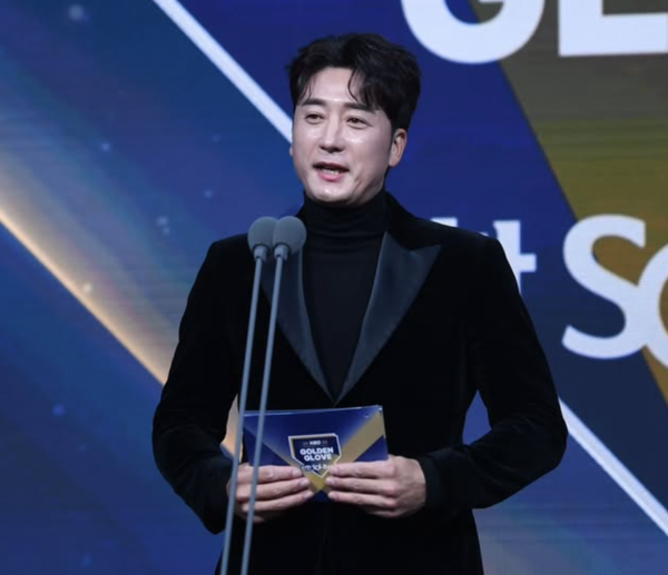 이택근 해설위원(사진=이택근 개인 SNS)