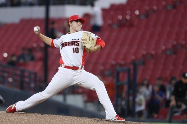 김태형/KIA 타이거즈