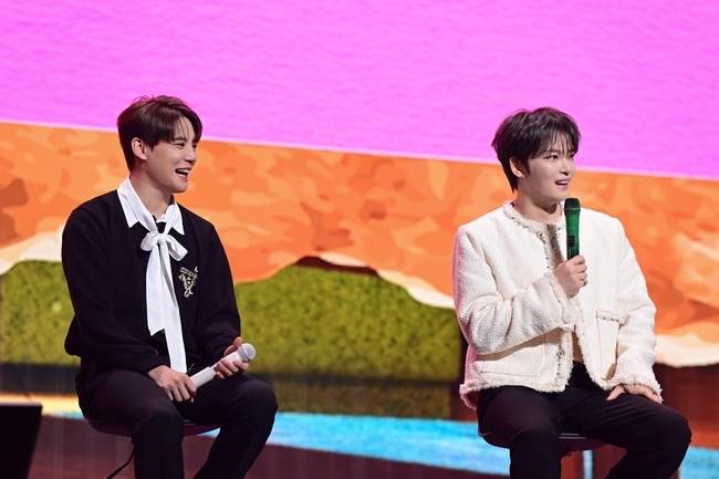 사진= 팜트리아일랜드, 인코드엔터테인먼트