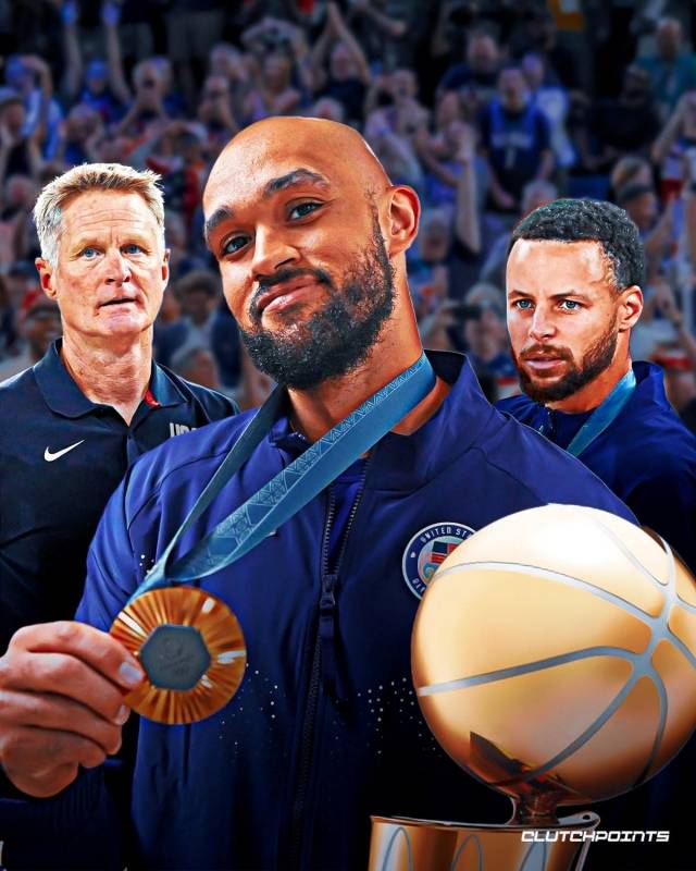 화이트는 현재 NBA 최고의 앞선 수비수 중 한 명이다. 그러면서 커리어 하이 시즌을 보내고 있다. 그는 32경기 출전, 평균 18.3점 4.3리바운드 5.2어시스트 1.4스틸 1.5블록슛을 기록 중이다. 득점과 스틸, 블록슛 모두 가장 높은 수준을 유지하고 있다. 사진=클러치포인트 SNS