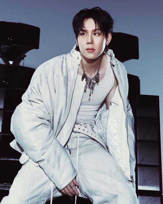 주헌. (사진=스타쉽엔터테인먼트 제공)