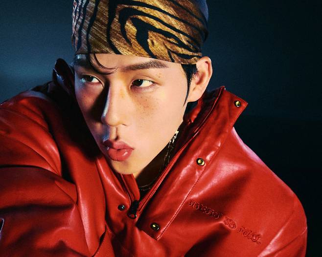 주헌. (사진=스타쉽엔터테인먼트 제공)