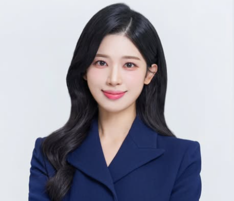 백지원 전 국민의힘 대변인 SNS 갈무리