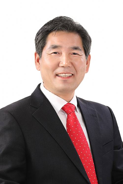 서흥원 양구군수