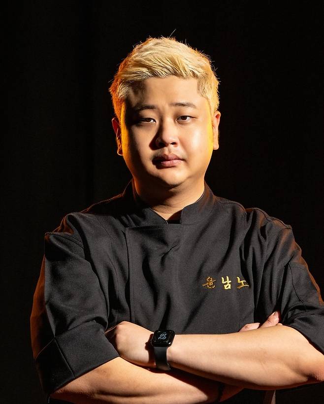 사진 | 윤남노 SNS