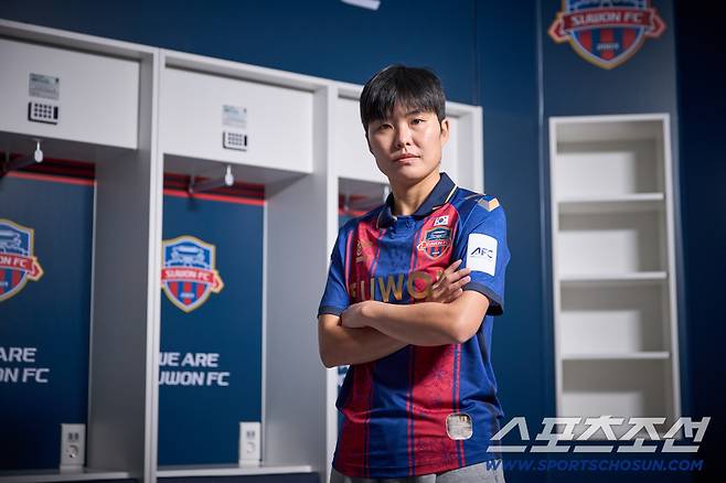 사진제공=수원FC 위민