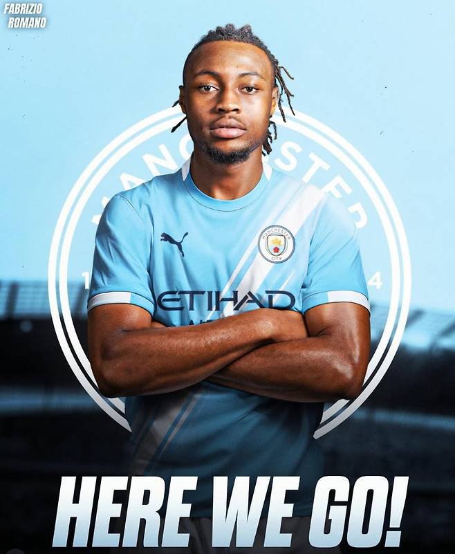 파브리지오 로마노 SNS