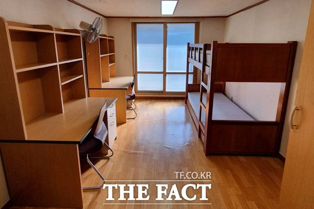 향토생활관 내부모습. /영주시