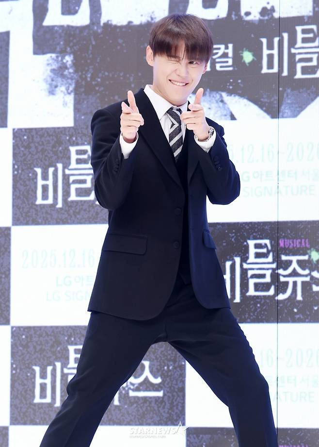 김준수/사진=김휘선 hwijpg@