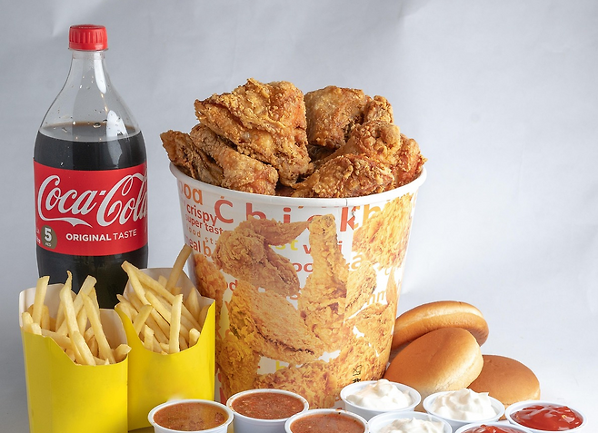 치킨