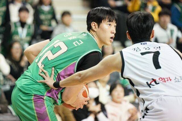 정효근/KBL
