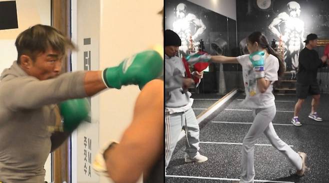 /사진제공=MBC '전지적 참견 시점'