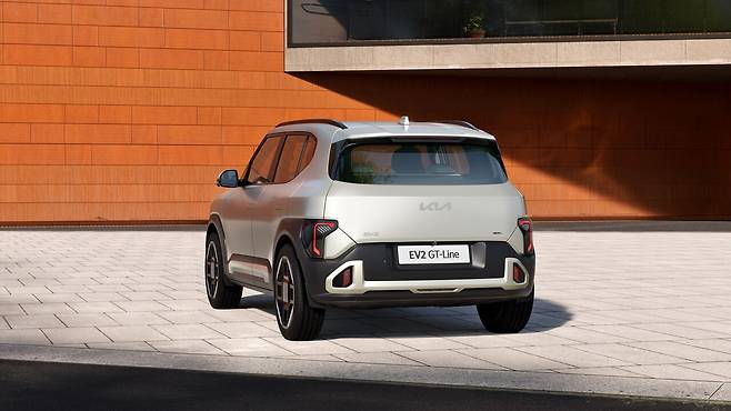 EV2 GT 라인