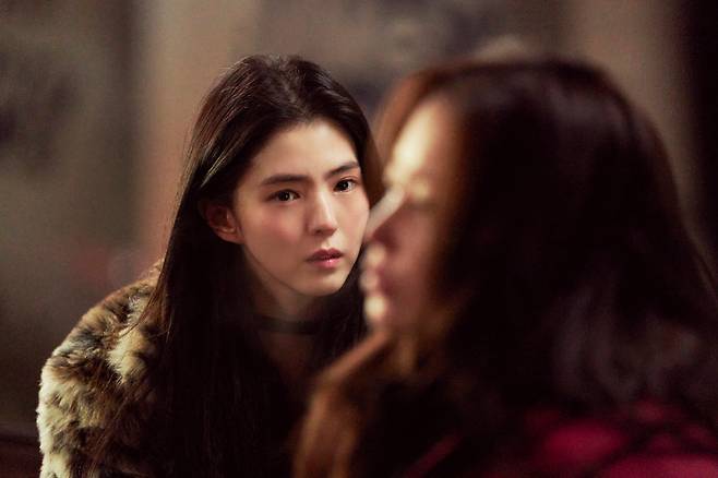 '프로젝트 Y' 스틸 컷