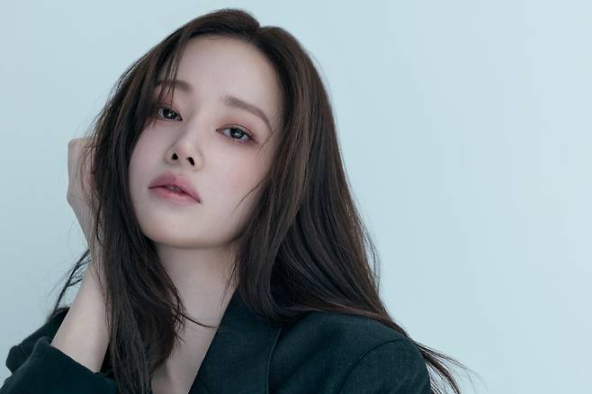 전종서/ 앤드마크 제공