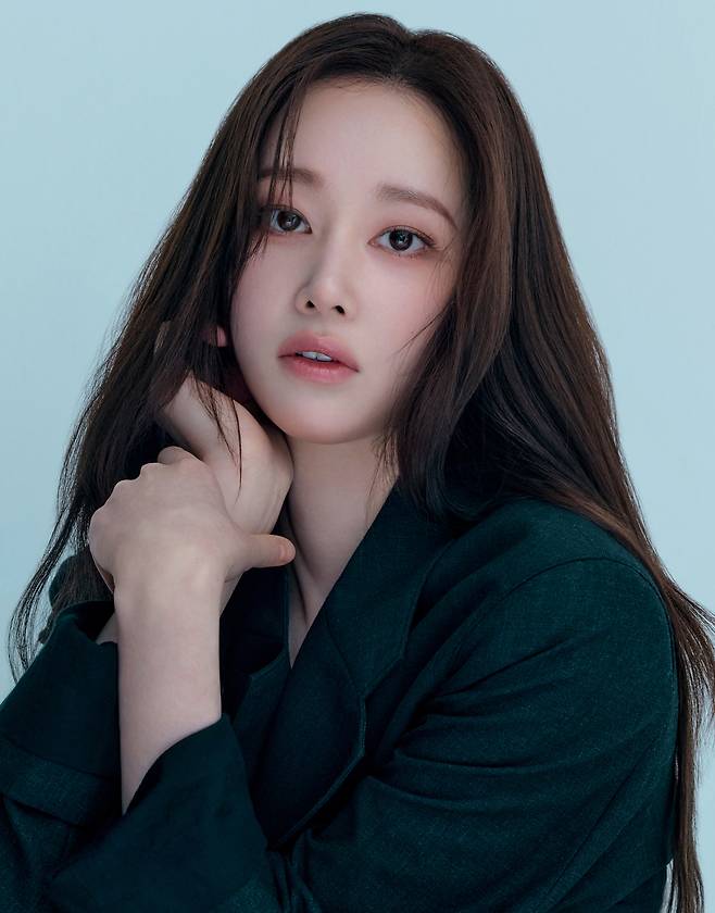 전종서/ 앤드마크 제공