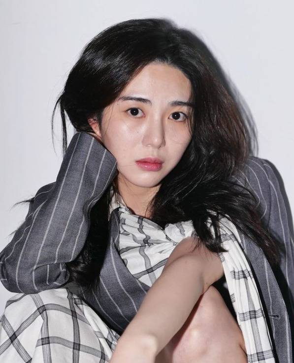 권민아는 안정을 최우선으로 휴식을 취하고 있는 것으로 알려졌다. 권민아 인스타그램 캡처