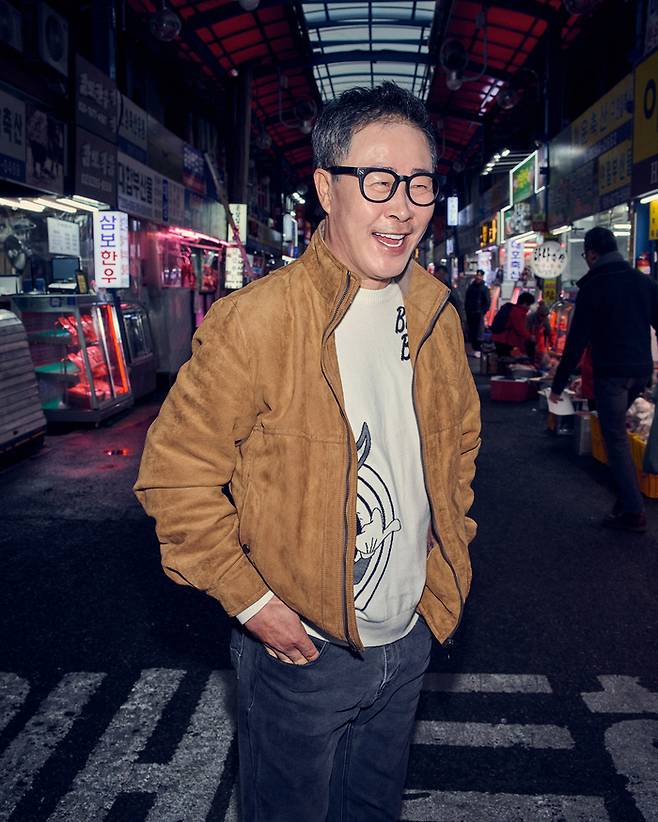 ‘흑백요리사2’ 임성근. 사진|넷플릭스