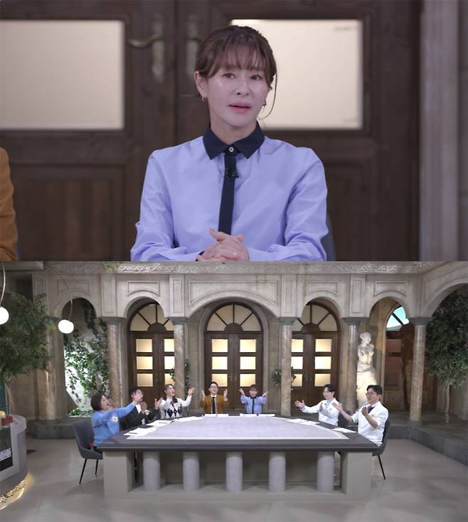 예지원 “코로 호흡하지 않으면 전신 건강이 망가진다” (출처: JTBC ‘이토록 위대한 몸’)