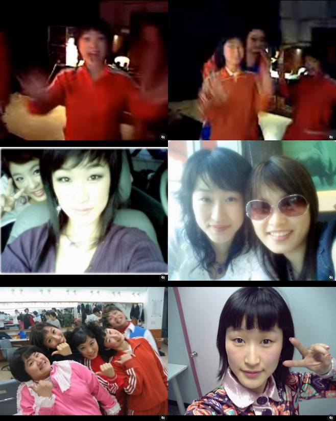 /사진=심진화 SNS