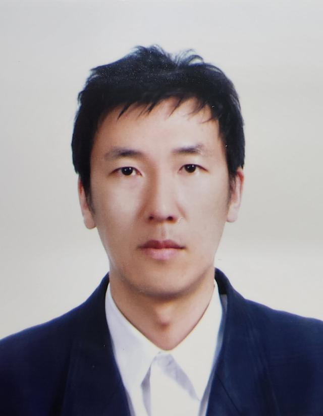 성교영 성서경찰서 여성청소년과 경위