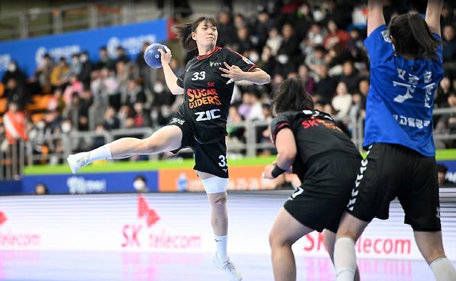 사진제공=한국핸드볼연맹