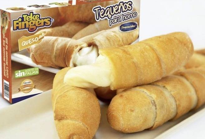 테케핑거스. 테케핑거스 홈페이지