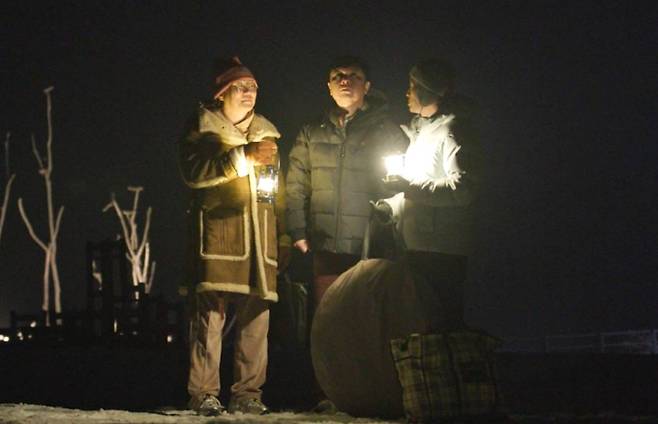 ‘미운 우리 새끼’ 갱년기 (미우새)