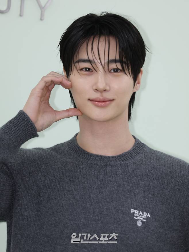 배우 변우석 (사진=일간스포츠 DB)