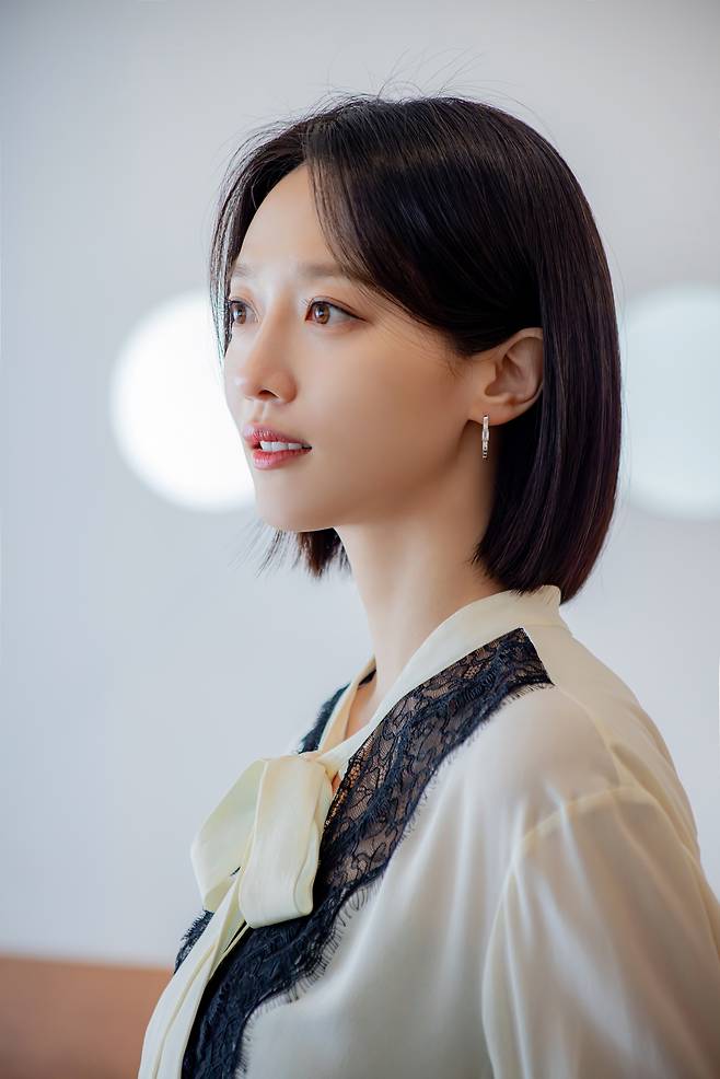 배우 표예진. 시크릿이엔티 제공