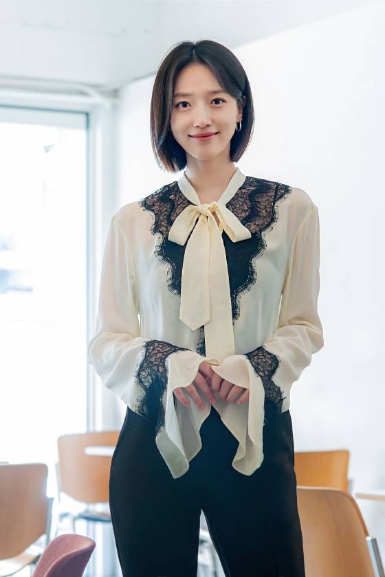 표예진 /사진=시크릿이엔티