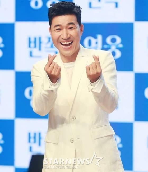 김종민 /사진=스타뉴스