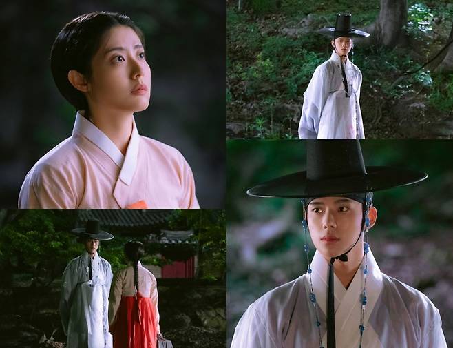 ‘은애하는 도적님아’ 사진|KBS