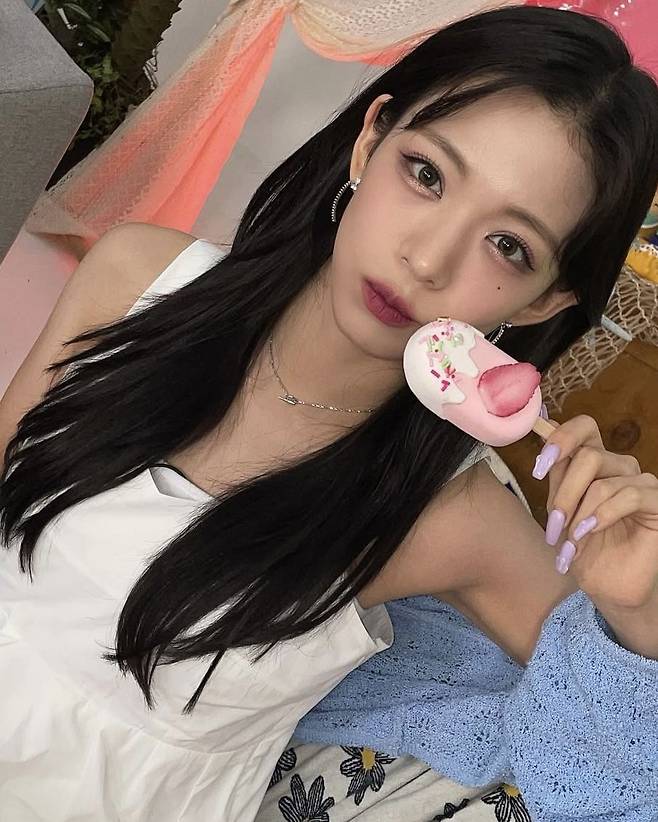 인스타그램 @chaengrang_