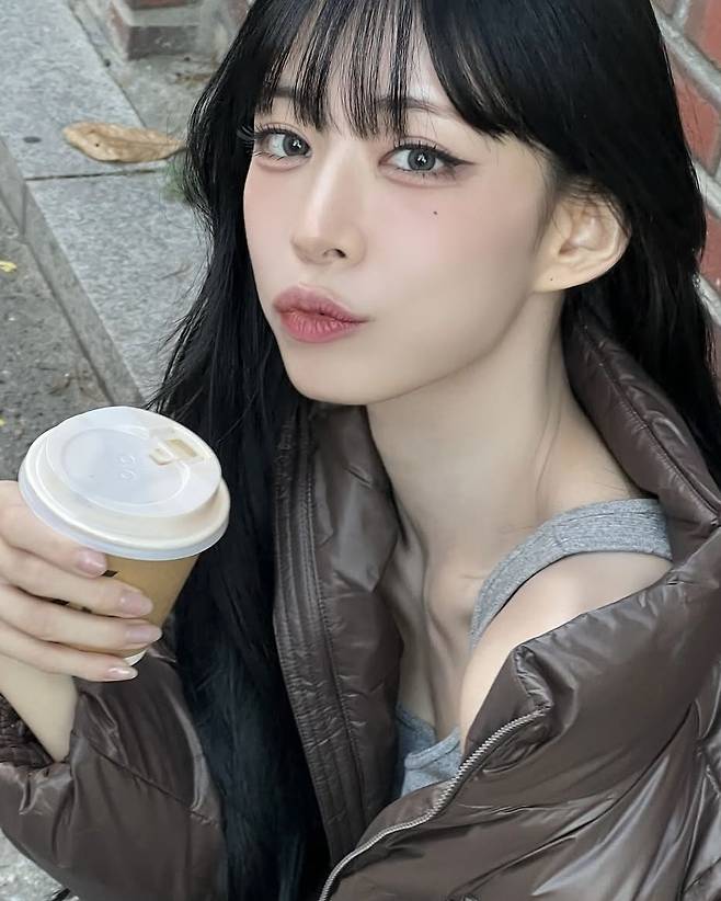 인스타그램 @chaengrang_