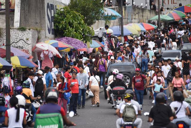 베네수엘라. 신화연합뉴스