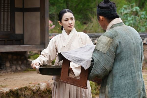 왕과 사는 남자 전미도 / 사진=쇼박스 제공