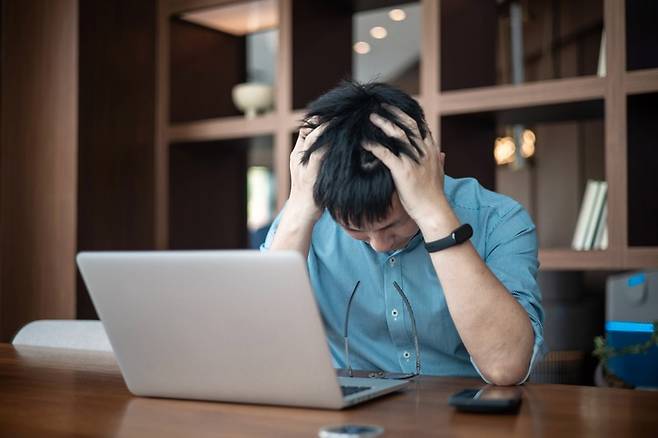 진과 기사 내용은 무관./사진=게티이미지뱅크